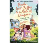 Amanda Lovelace Books, Iced Coffee & a S (Copertina rigida) (PRESALE 24/09/2026)