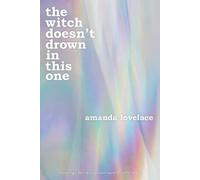 The Witch Doesn't Drown in This One – Andrews McMeel Publishing