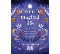 Amanda Lovelace Your Magical Life (Copertina rigida)
