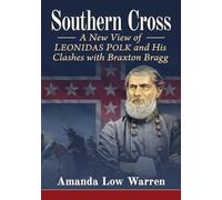 Amanda Low Warren Southern Cross (Tascabile)