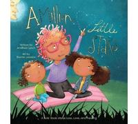 Bonnie Lemaire Ca A Million Little Stars: A Kids' Book about (Copertina rigida)