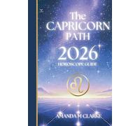 Amanda M Clarke The CAPRICORN Path (Tascabile)