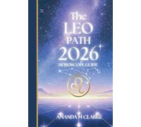 Amanda M Clarke The LEO Path (Tascabile)