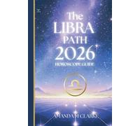 Amanda M Clarke The LIBRA Path (Tascabile)