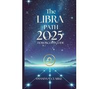 Amanda M Clarke The Libra Path (Tascabile)