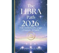 Amanda M Clarke The Libra Path (Tascabile)