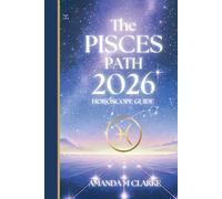 Amanda M Clarke The PISCES Path (Tascabile)