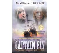 Amanda M Thrasher Captain Fin (Tascabile)