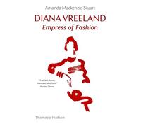 Amanda MacKenzie Stuart Diana Vreeland (Tascabile)