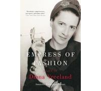 Amanda MacKenzie Stuart Empress of Fashion (Tascabile)