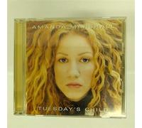 Amanda Marshall - Tuesday S Child