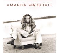Amanda Marshall (Vinyl LP)