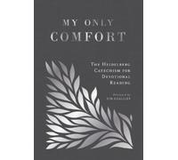 Amanda Martin My Only Comfort (Copertina rigida)