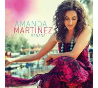 Martinez, Amanda - Manana