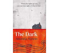Amanda Mason The Dark (Tascabile)