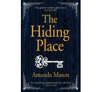 Amanda Mason The Hiding Place (Tascabile)