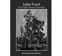 Amanda McCallister Lake Front (Copertina rigida)