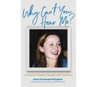 Amanda McCulloch Andrew McCulloch Why Can't You Hear Me? (Tascabile)