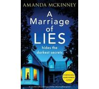 Amanda McKinney A Marriage of Lies (Tascabile)