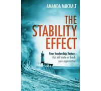 Amanda Muckalt The Stability Effect (Tascabile)