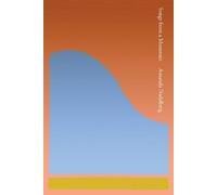 Amanda Nadelberg Songs from a Mountain (Tascabile)