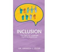 Amanda Oliva Inclusion (Copertina rigida)