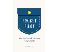 Amanda Otis Pocket Pilot (Tascabile)