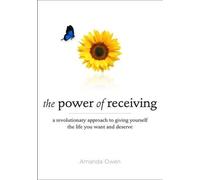 Amanda Owen The Power of Receiving (Tascabile)