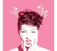 Amanda Palmer - Theatre Is Evil - Cd