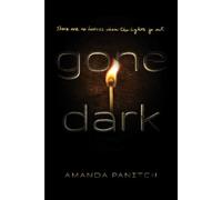 Amanda Panitch Gone Dark (Tascabile)
