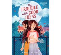 Amanda Panitch The Trouble with Good Ideas (Tascabile)