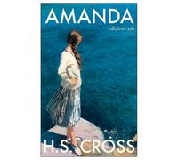Amanda [Paperback] [Feb 25, 2026] Cross, H. S. and Castoldi, Silvia