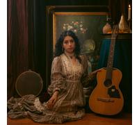 Amanda Pascali Roses and Basil (Vinyl LP)