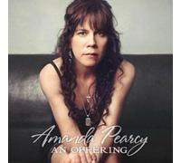 Pearcy, Amanda - Offering