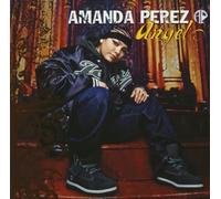 Amanda Perez - Angel