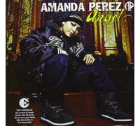 Amanda Perez - Angel