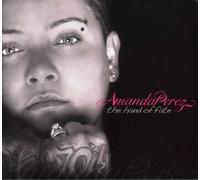 Amanda Perez - The Hand of Fate