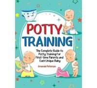 Amanda Peterson Potty Training (Copertina rigida)