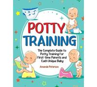 Amanda Peterson Potty Training (Tascabile)
