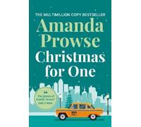 Christmas for One: A heart-warming and uplifting festive story to curl up with