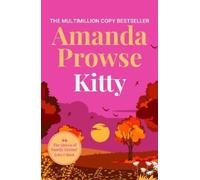 Kitty: A heart-warming story about second chance romance, previously titled 'How to Fall in Love Again'