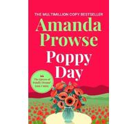 Amanda Prowse Poppy Day (Tascabile)