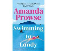 Amanda Prowse Swimming to Lundy (Tascabile)