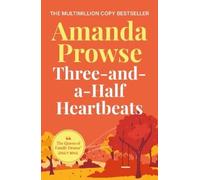 Amanda Prowse Three-and-a-Half Heartbeats (Tascabile)