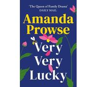 Amanda Prowse Very Very Lucky (Tascabile)