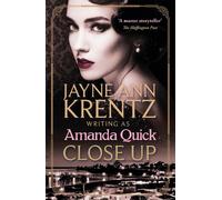Amanda Quick Close Up (Tascabile)
