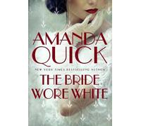Amanda Quick The Bride Wore White (Tascabile)