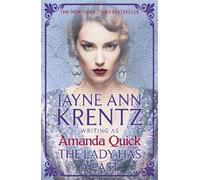 Amanda Quick The Lady Has a Past (Tascabile)