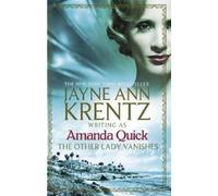 Amanda Quick The Other Lady Vanishes (Tascabile)