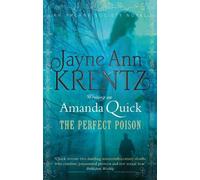 Amanda Quick The Perfect Poison (Tascabile) Arcane Society Series
